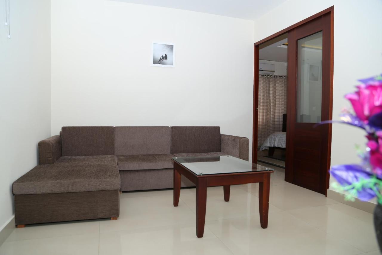 Hazmi Inn Perintalmanna Exterior foto